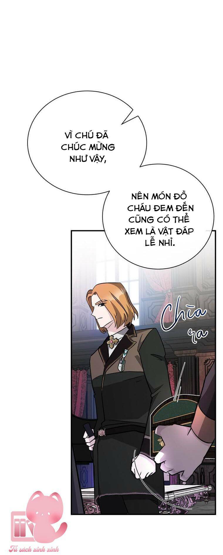 Ác Nữ Trùng Sinh - Chap 132 - Trang 92