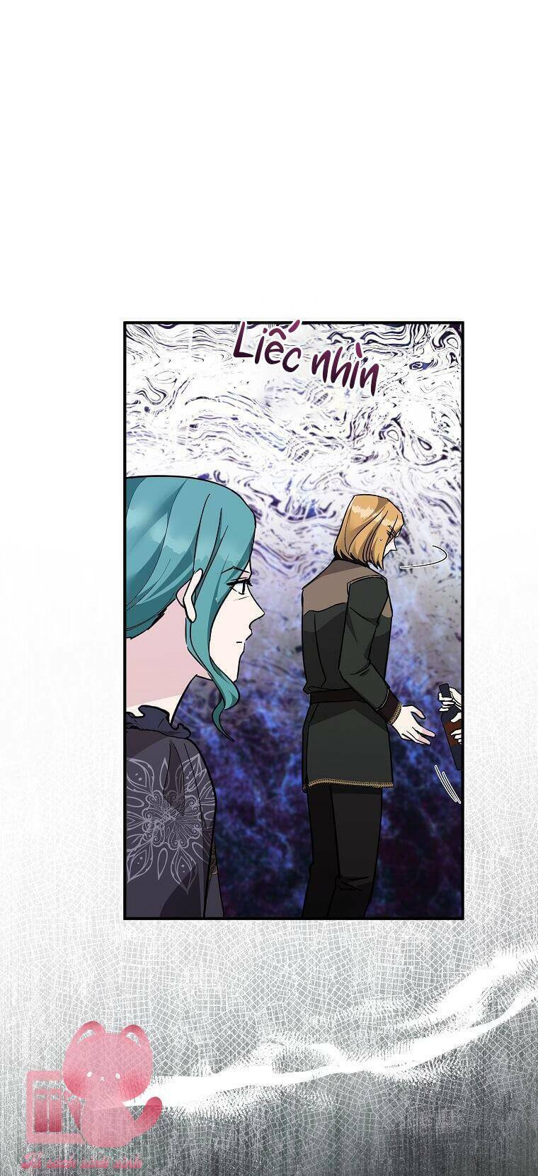 Ác Nữ Trùng Sinh - Chap 132 - Trang 96