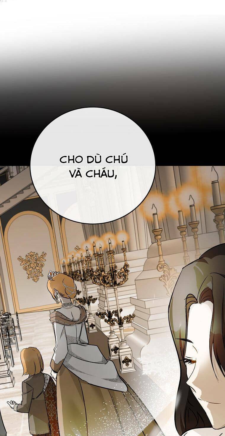 Ác Nữ Trùng Sinh - Chap 133 - Trang 15