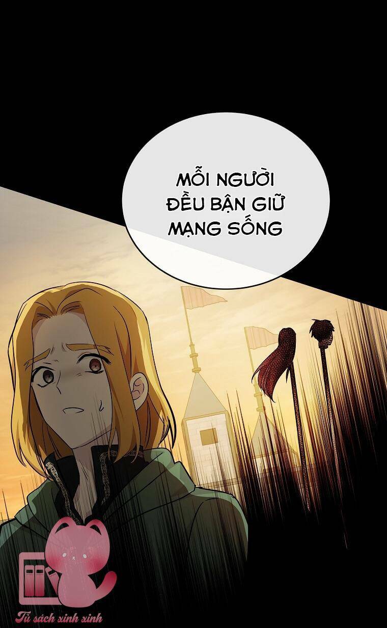 Ác Nữ Trùng Sinh - Chap 133 - Trang 17