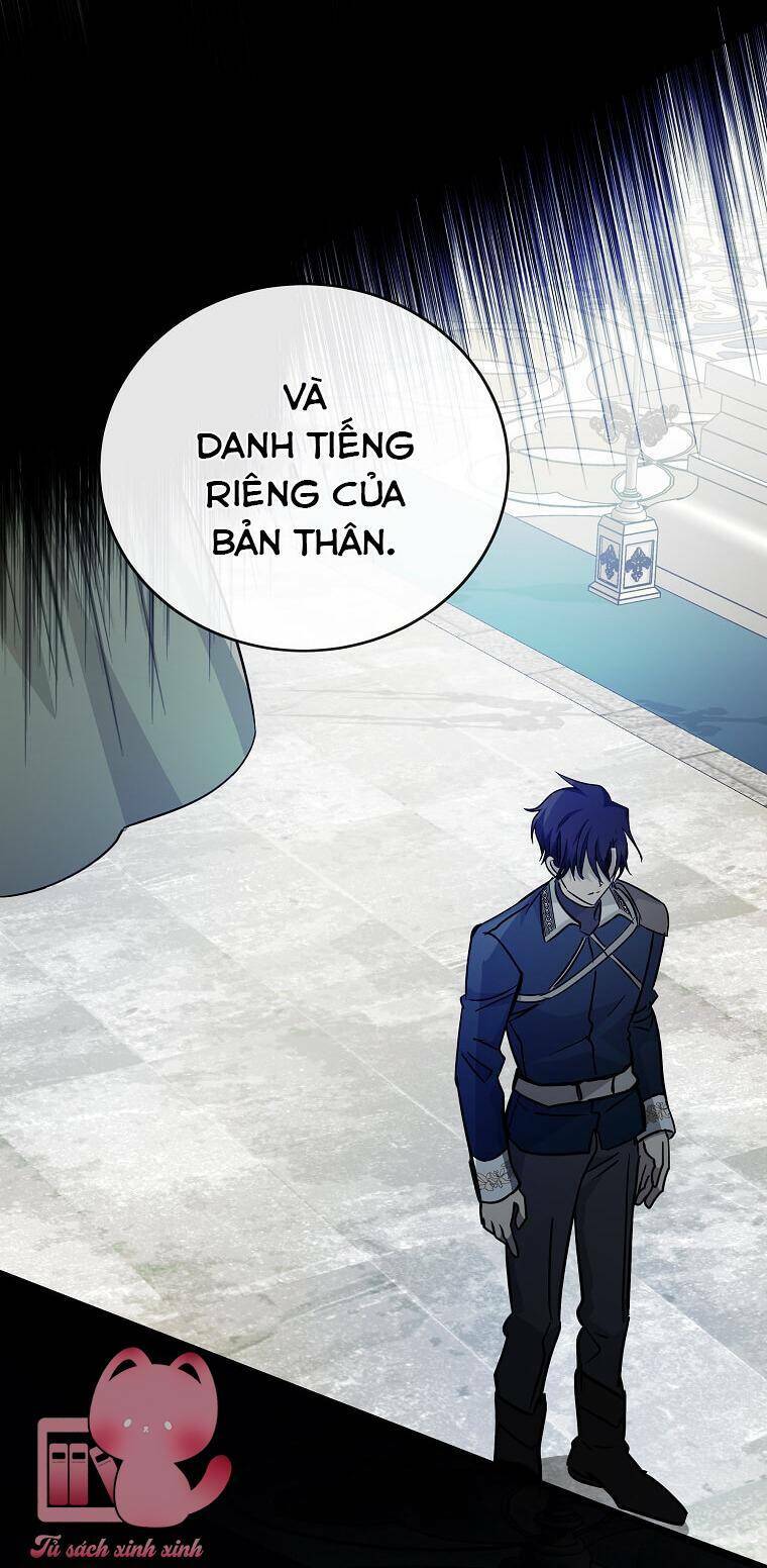 Ác Nữ Trùng Sinh - Chap 133 - Trang 18