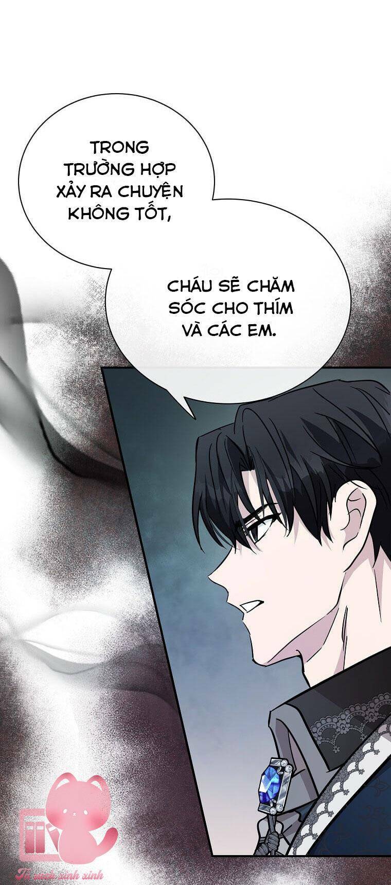 Ác Nữ Trùng Sinh - Chap 133 - Trang 22