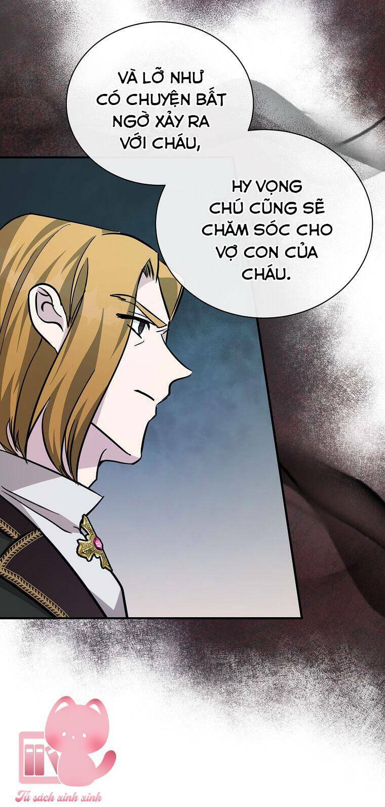 Ác Nữ Trùng Sinh - Chap 133 - Trang 23