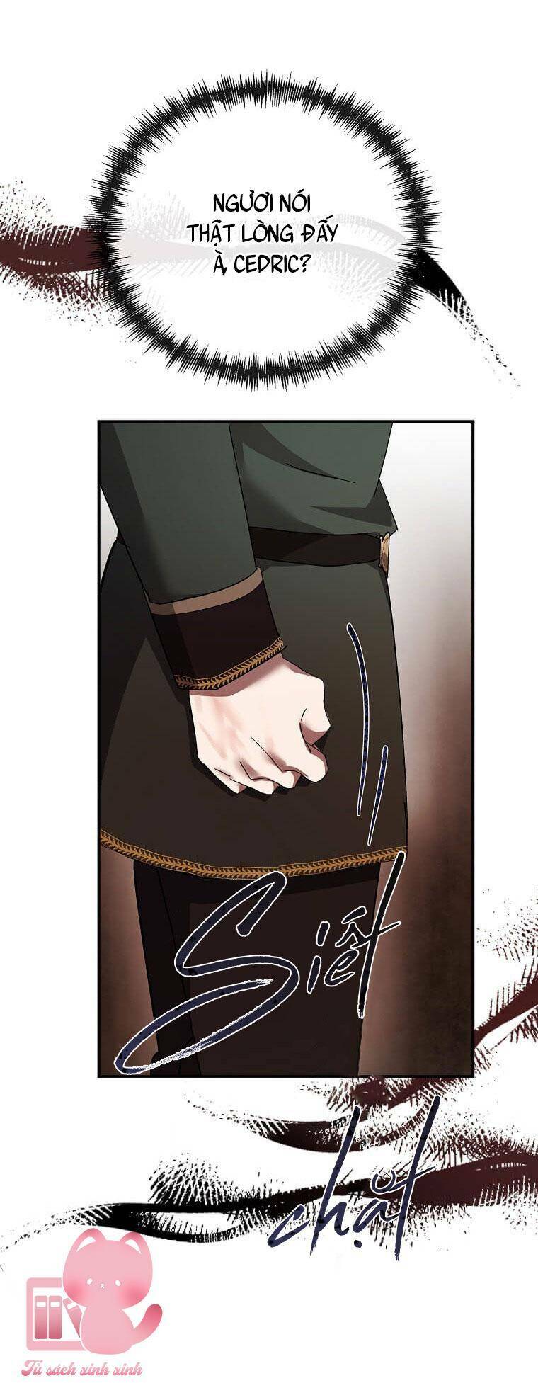 Ác Nữ Trùng Sinh - Chap 133 - Trang 24