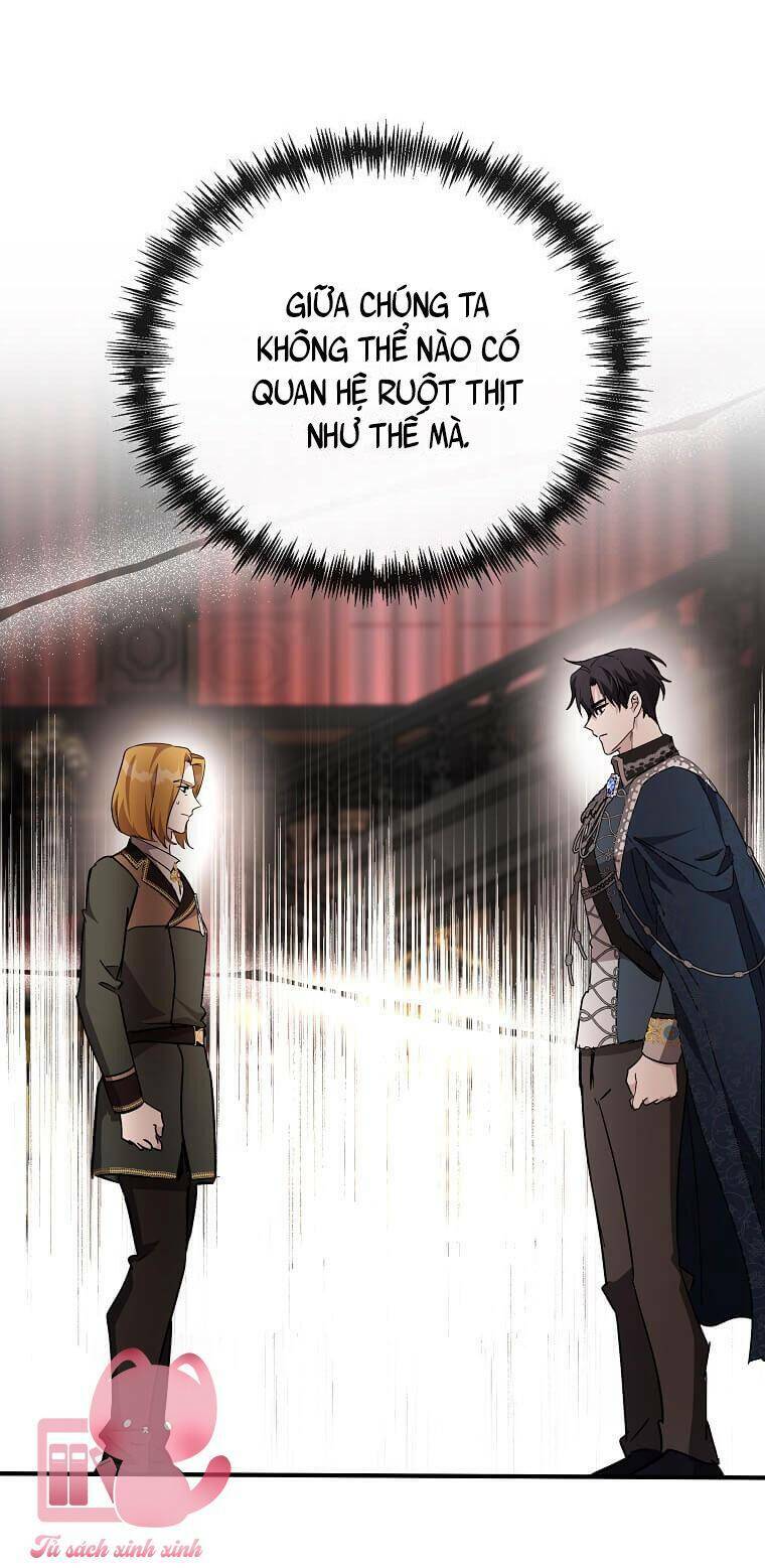 Ác Nữ Trùng Sinh - Chap 133 - Trang 25