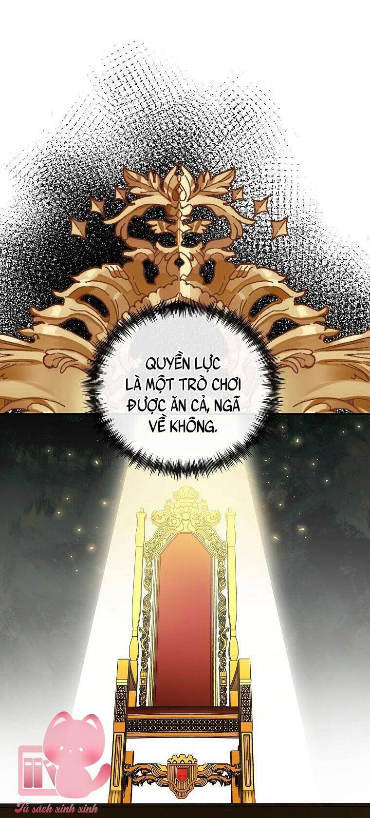 Ác Nữ Trùng Sinh - Chap 133 - Trang 26
