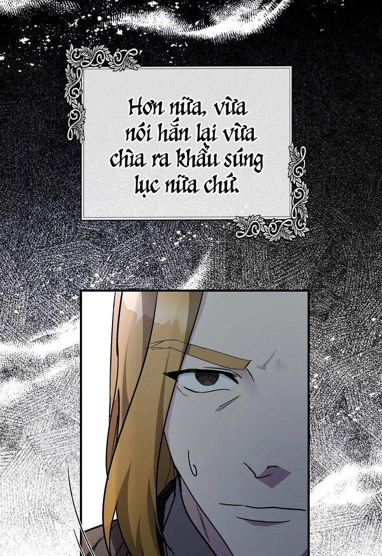 Ác Nữ Trùng Sinh - Chap 133 - Trang 32