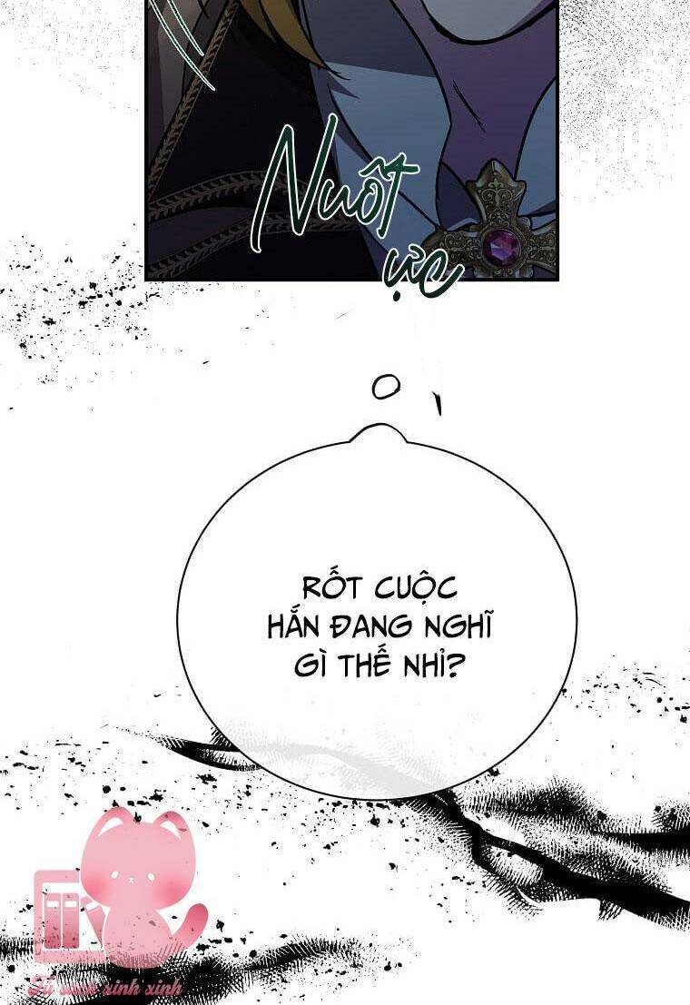 Ác Nữ Trùng Sinh - Chap 133 - Trang 33