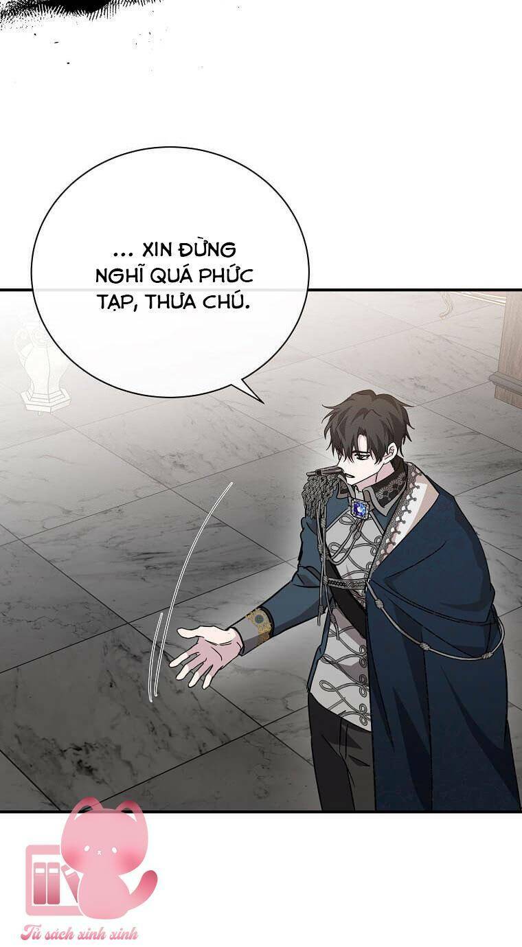 Ác Nữ Trùng Sinh - Chap 133 - Trang 34