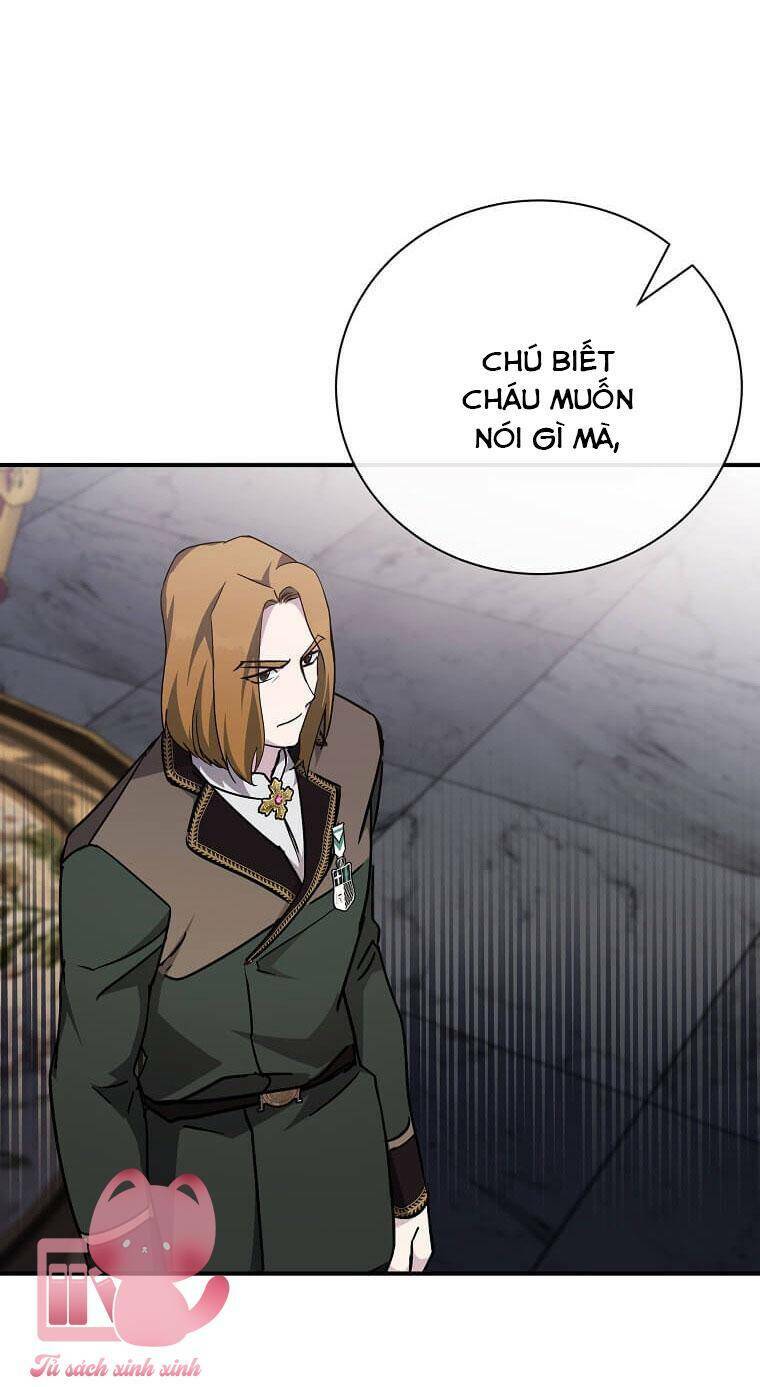 Ác Nữ Trùng Sinh - Chap 133 - Trang 35