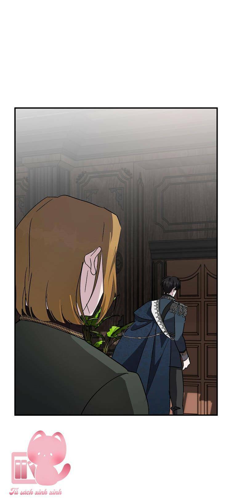 Ác Nữ Trùng Sinh - Chap 133 - Trang 38