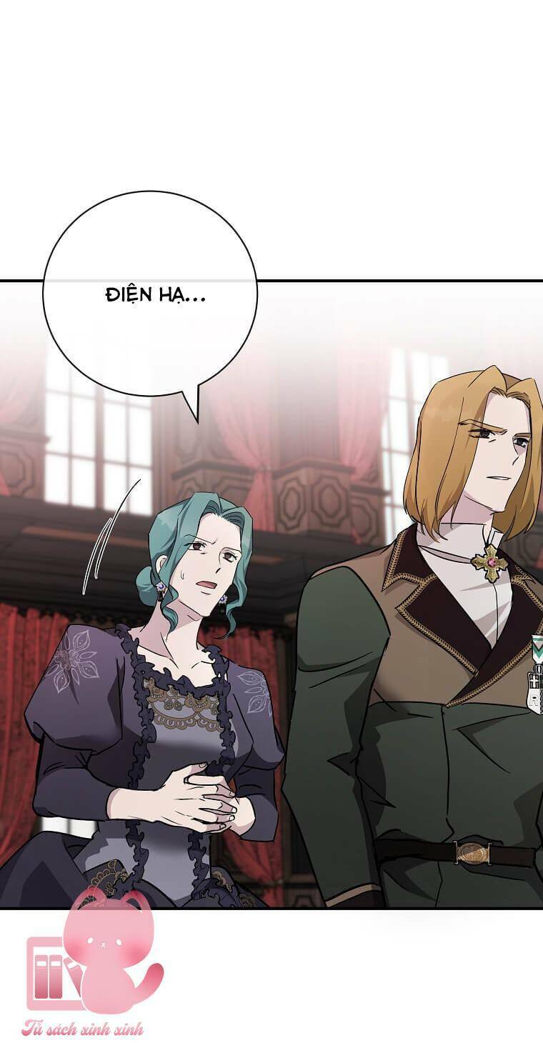 Ác Nữ Trùng Sinh - Chap 133 - Trang 39