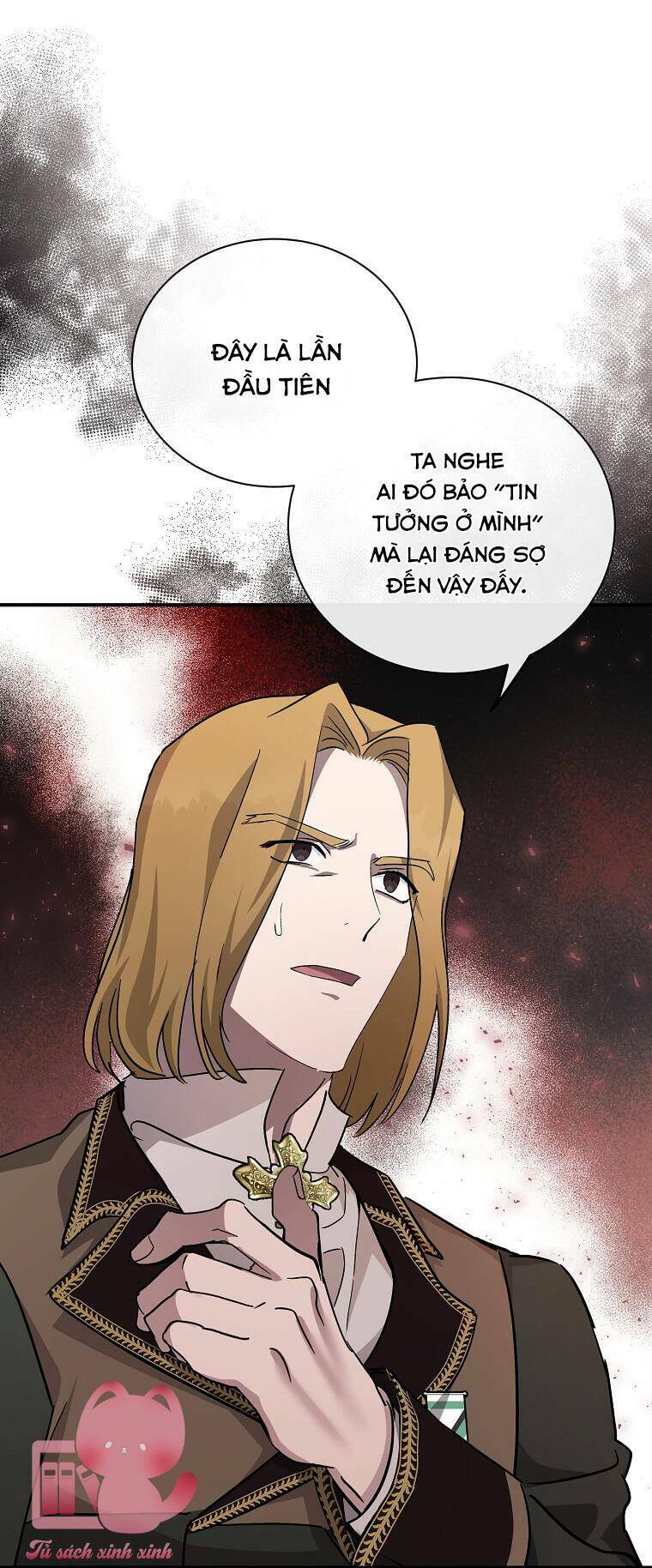 Ác Nữ Trùng Sinh - Chap 133 - Trang 41