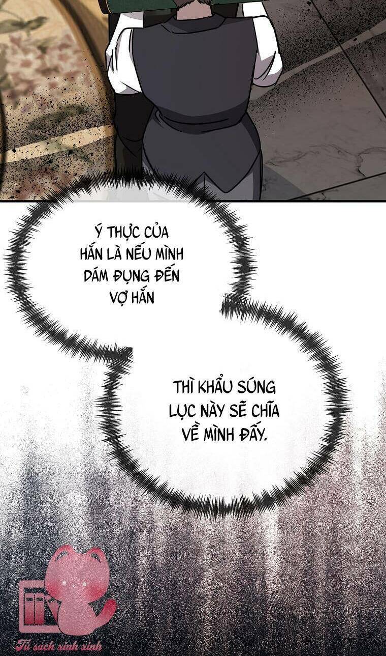 Ác Nữ Trùng Sinh - Chap 133 - Trang 45