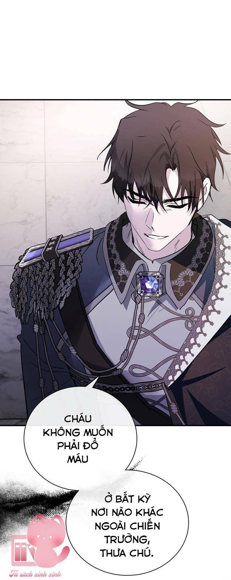 Ác Nữ Trùng Sinh - Chap 133 - Trang 6