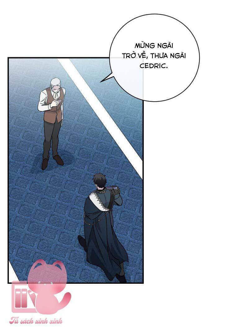Ác Nữ Trùng Sinh - Chap 133 - Trang 54