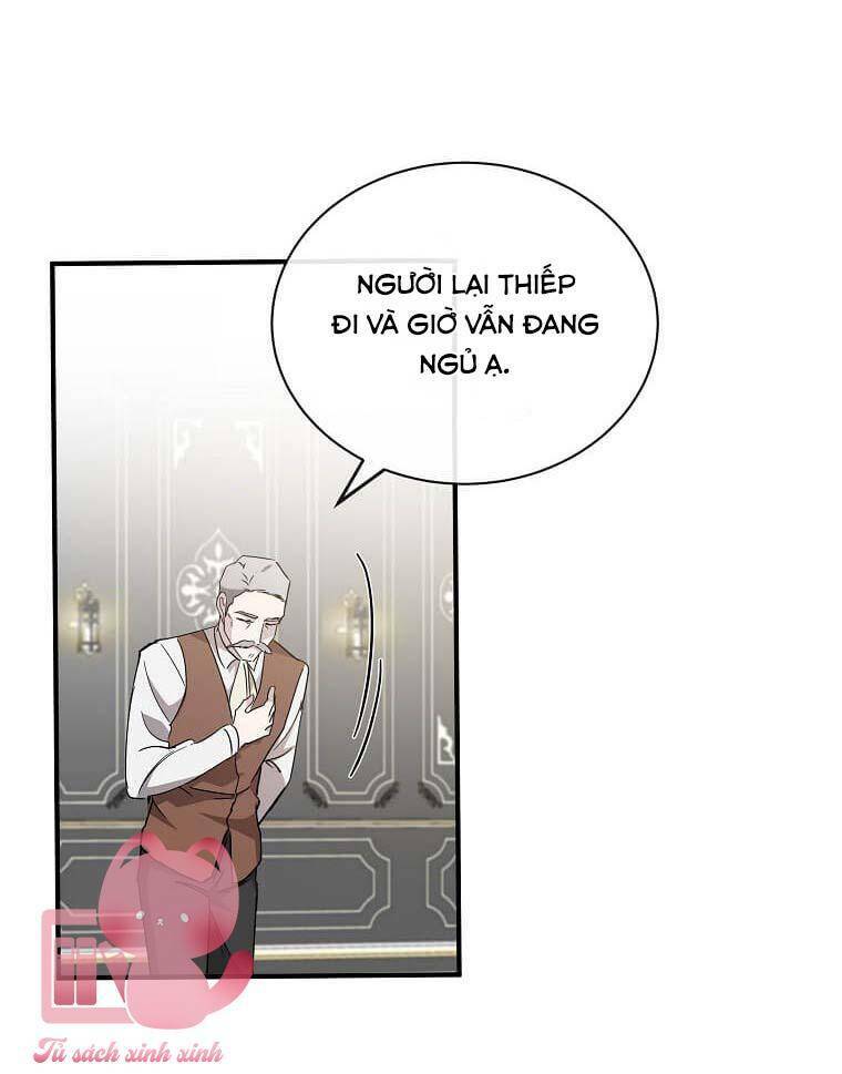 Ác Nữ Trùng Sinh - Chap 133 - Trang 56