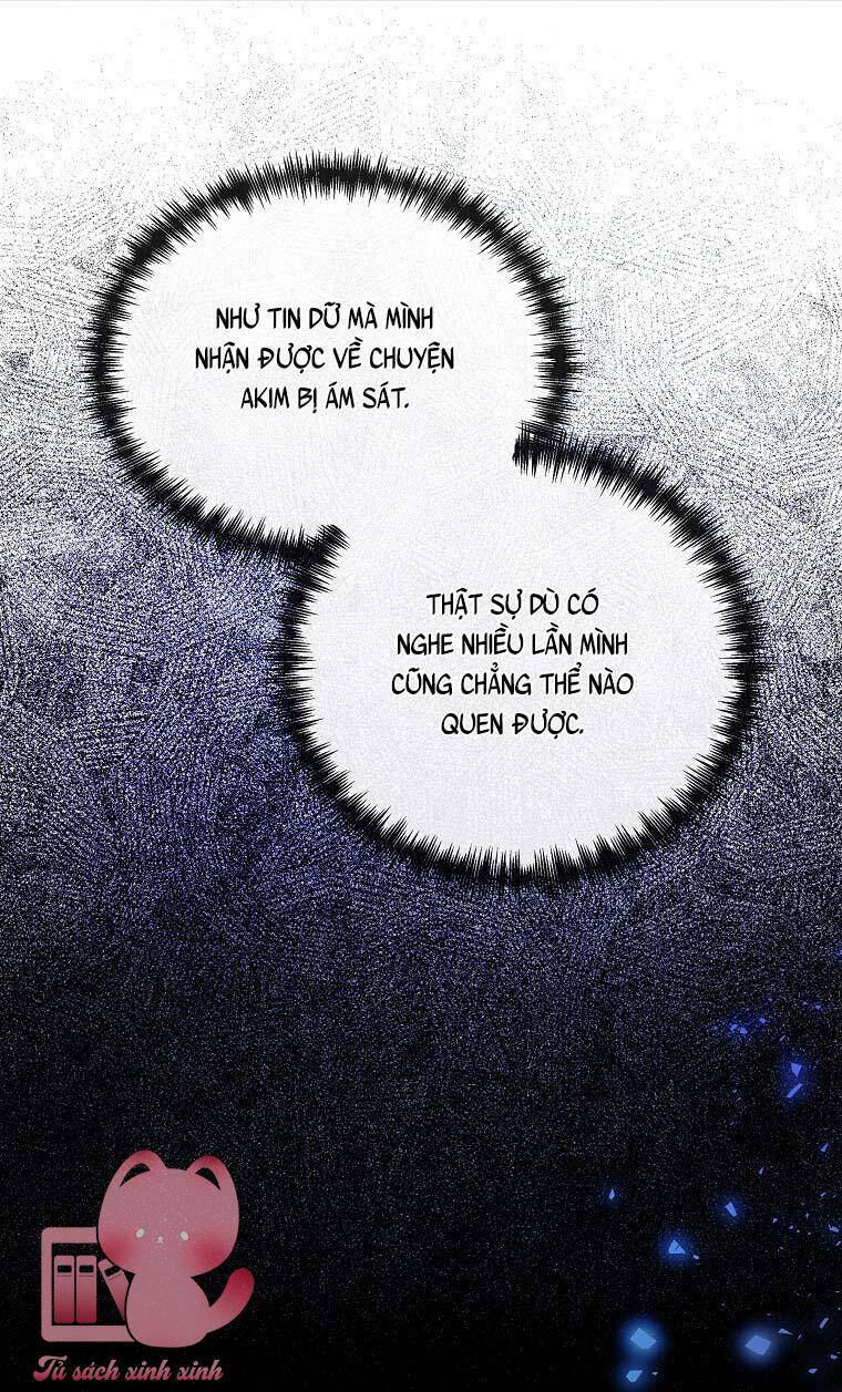 Ác Nữ Trùng Sinh - Chap 133 - Trang 61