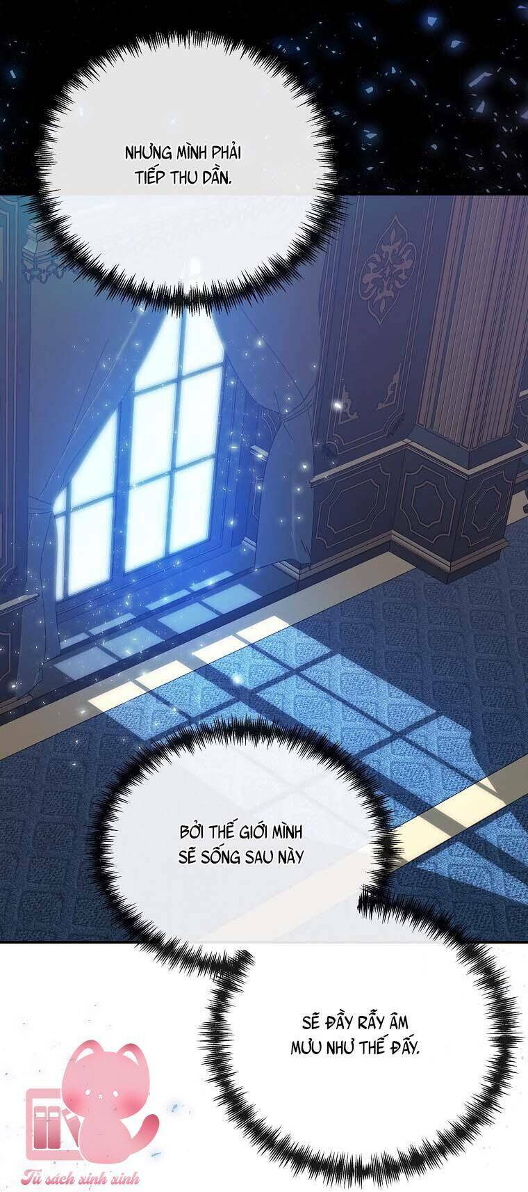 Ác Nữ Trùng Sinh - Chap 133 - Trang 62