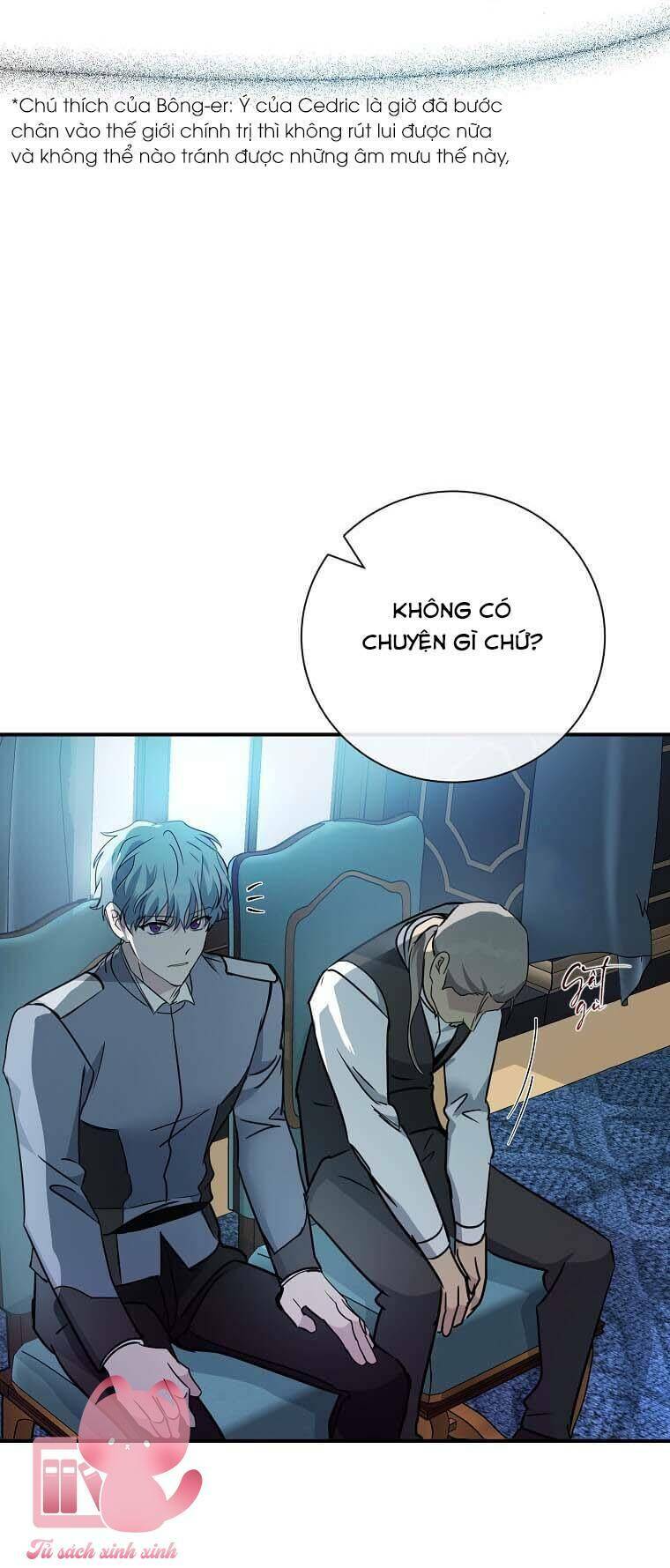 Ác Nữ Trùng Sinh - Chap 133 - Trang 65