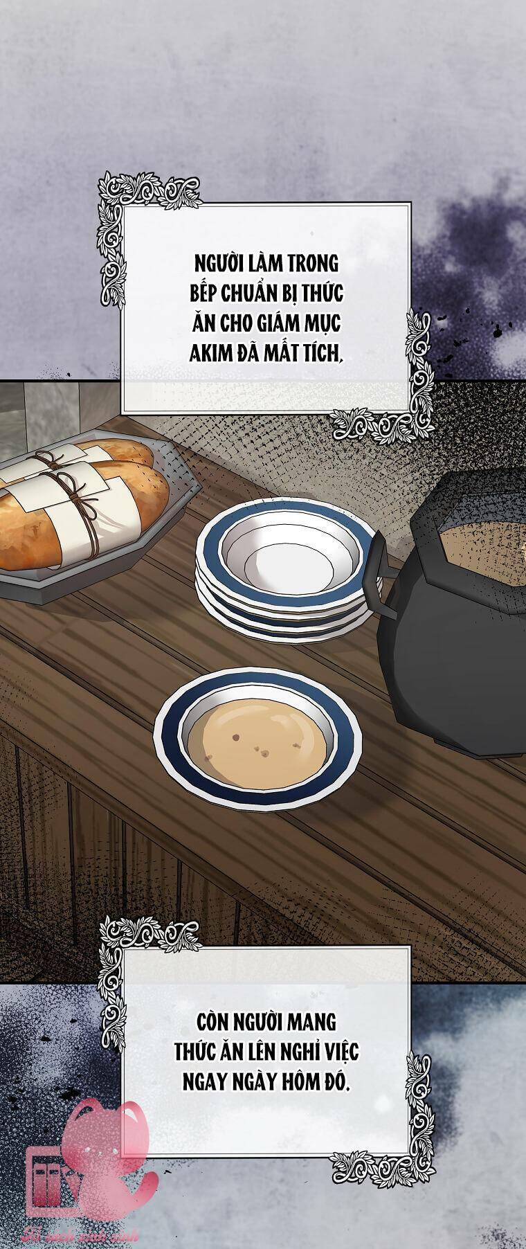 Ác Nữ Trùng Sinh - Chap 134 - Trang 2