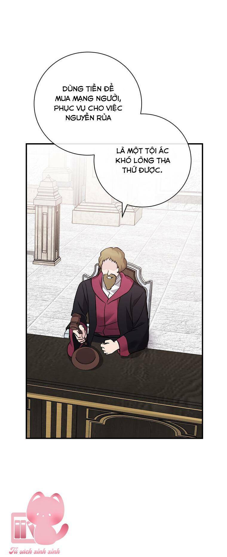 Ác Nữ Trùng Sinh - Chap 134 - Trang 14