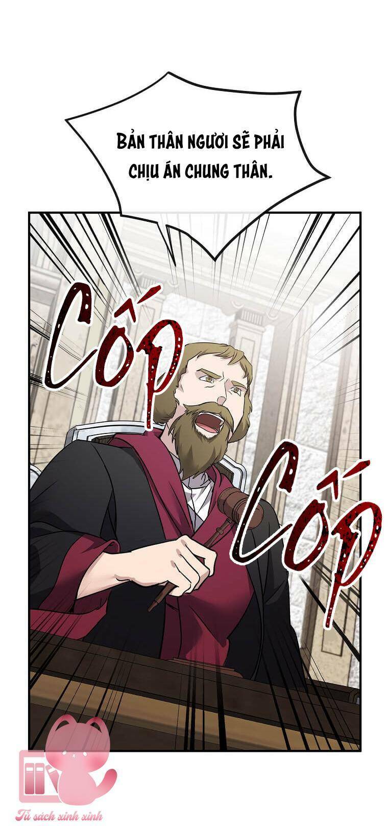 Ác Nữ Trùng Sinh - Chap 134 - Trang 16