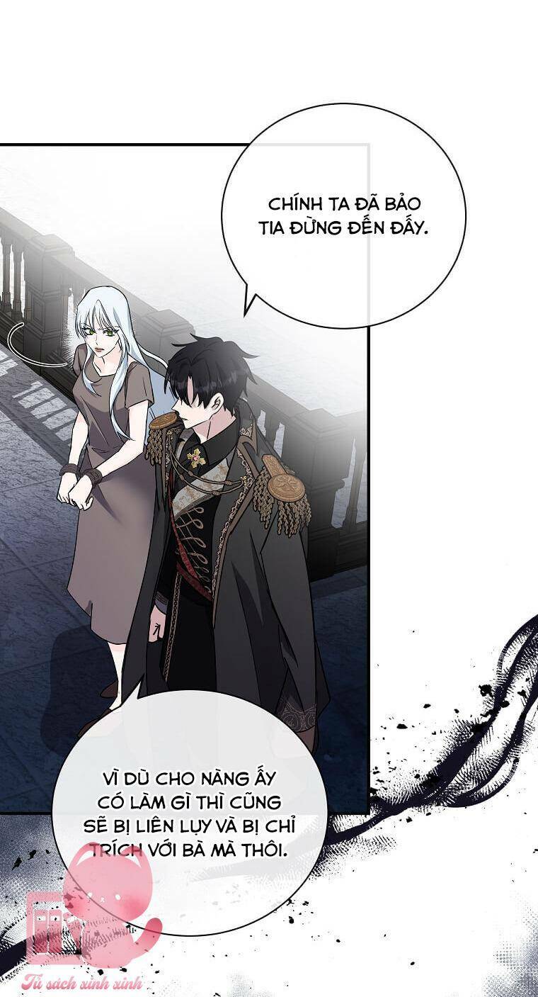 Ác Nữ Trùng Sinh - Chap 134 - Trang 17