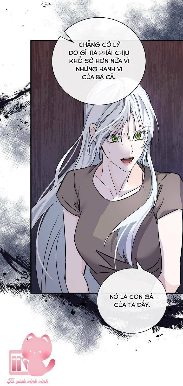 Ác Nữ Trùng Sinh - Chap 134 - Trang 18