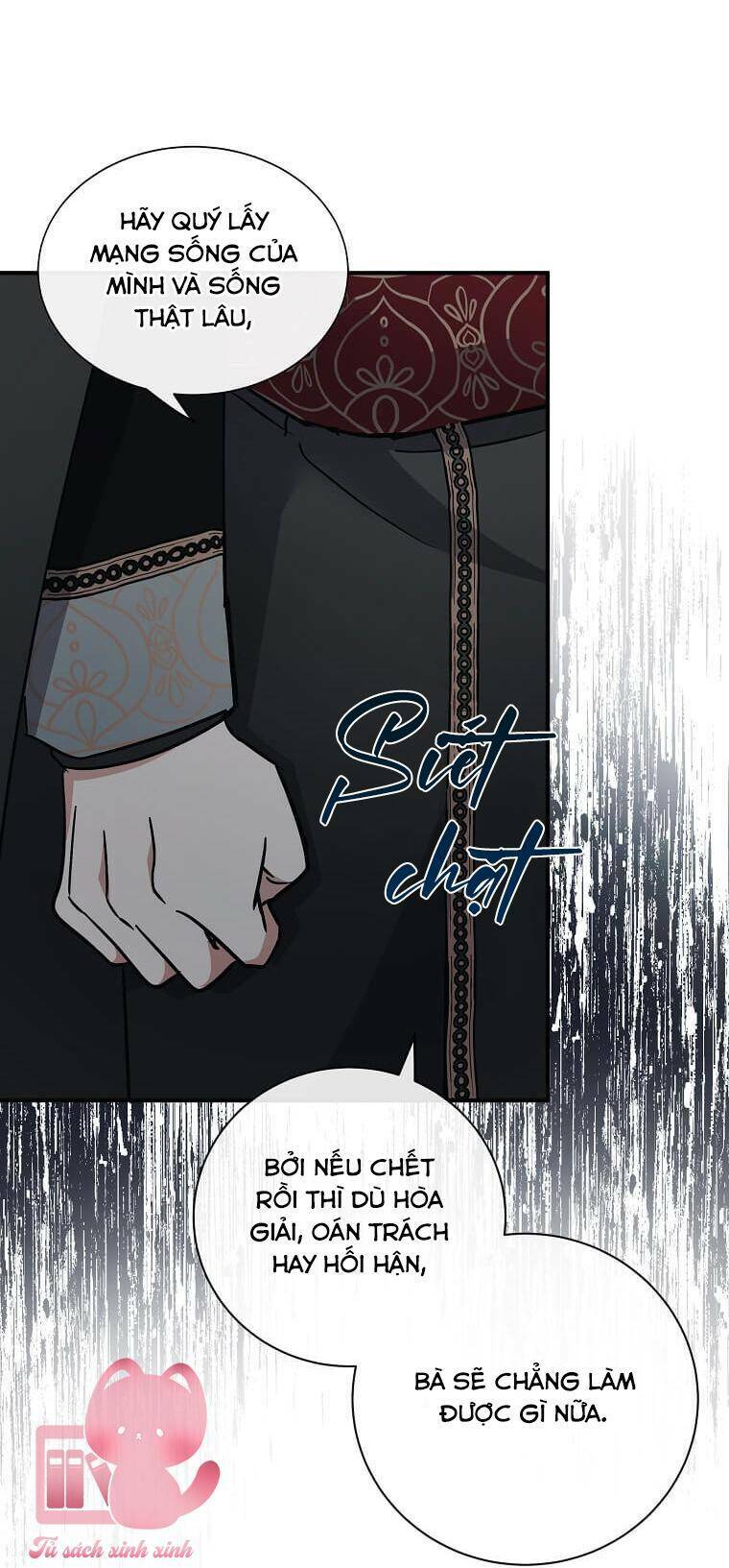 Ác Nữ Trùng Sinh - Chap 134 - Trang 20