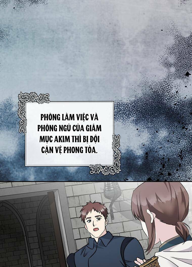 Ác Nữ Trùng Sinh - Chap 134 - Trang 3