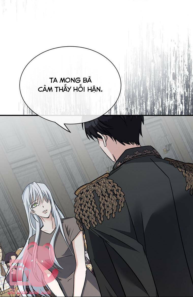 Ác Nữ Trùng Sinh - Chap 134 - Trang 21