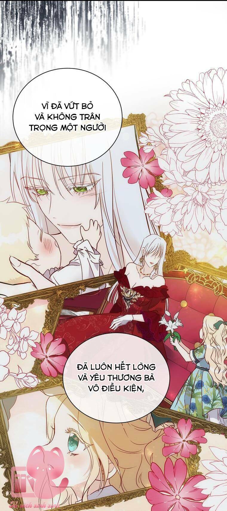 Ác Nữ Trùng Sinh - Chap 134 - Trang 22