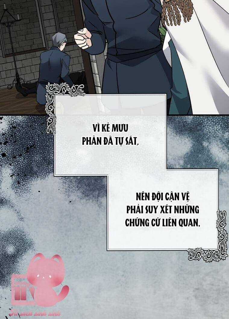 Ác Nữ Trùng Sinh - Chap 134 - Trang 4