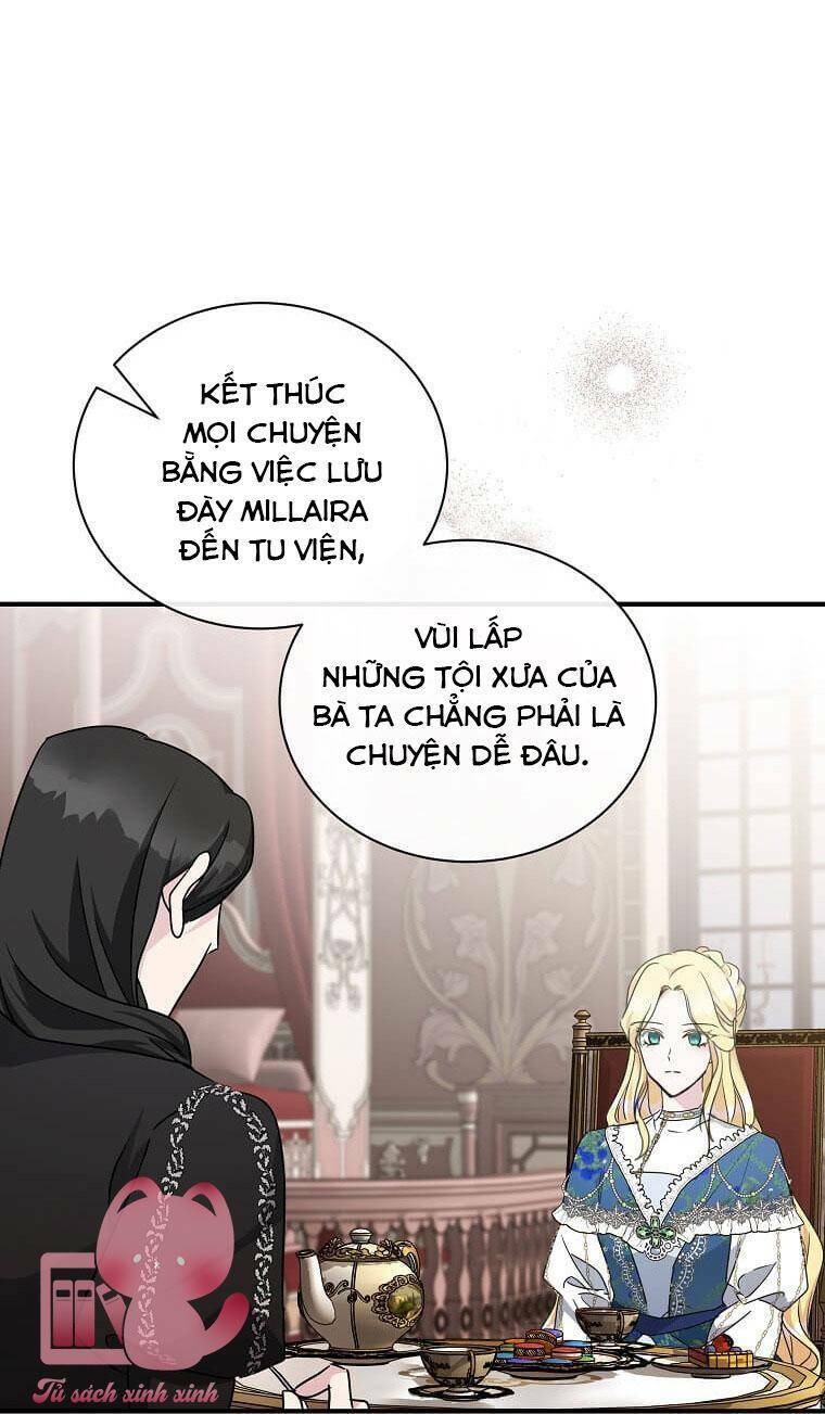 Ác Nữ Trùng Sinh - Chap 134 - Trang 37