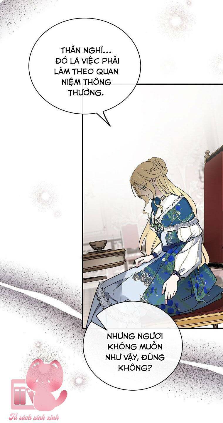 Ác Nữ Trùng Sinh - Chap 134 - Trang 39