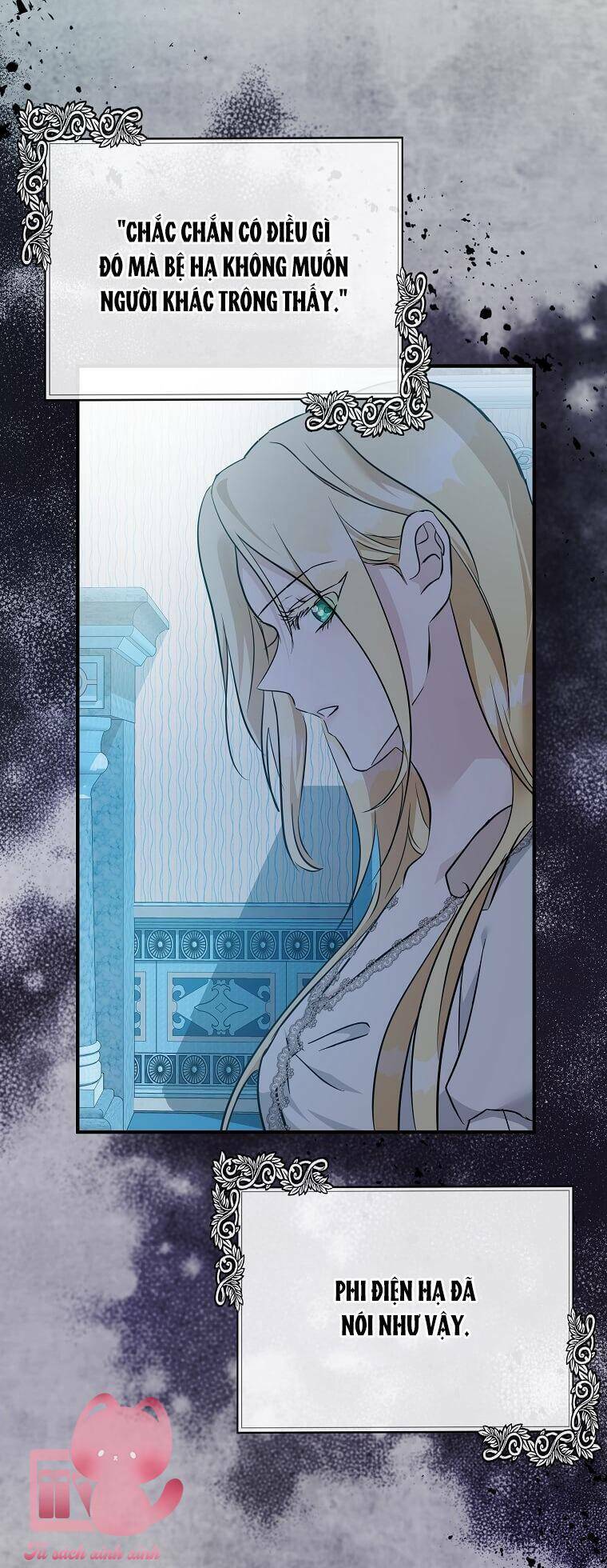 Ác Nữ Trùng Sinh - Chap 134 - Trang 5