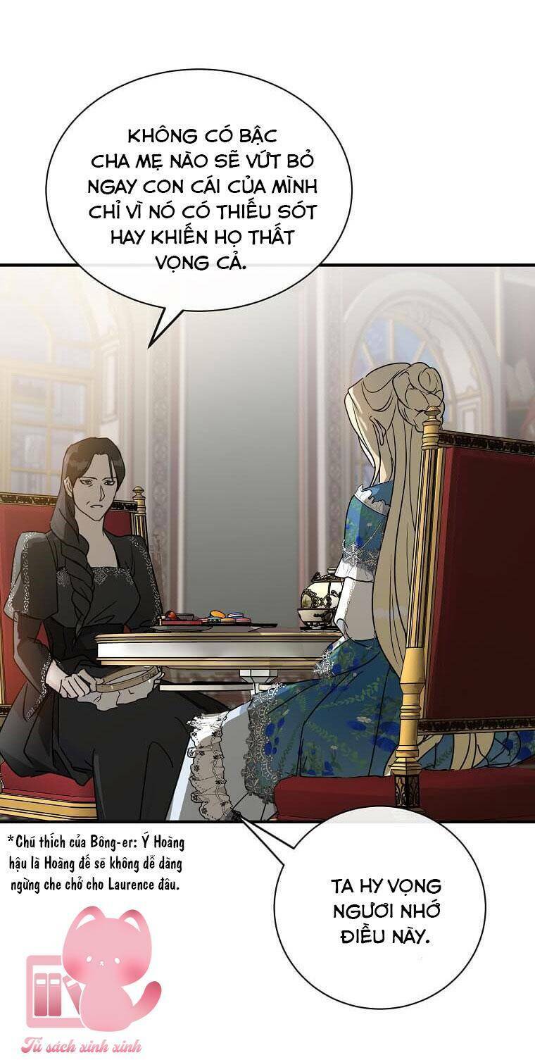 Ác Nữ Trùng Sinh - Chap 134 - Trang 41