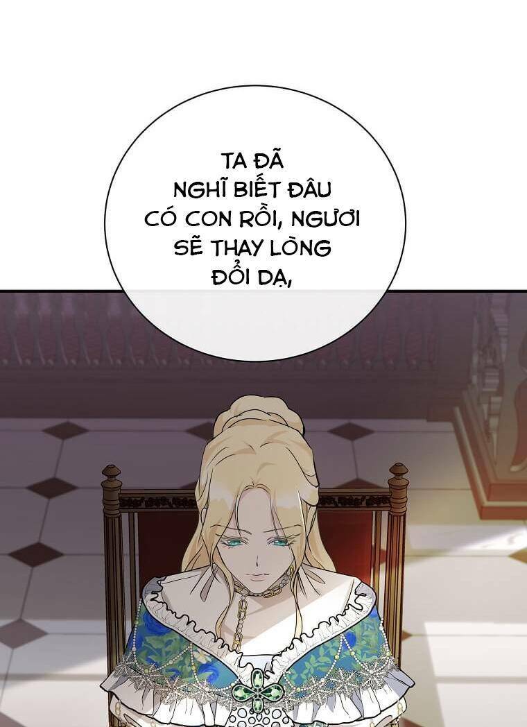 Ác Nữ Trùng Sinh - Chap 134 - Trang 44
