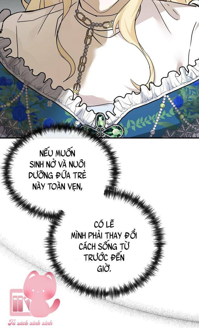 Ác Nữ Trùng Sinh - Chap 134 - Trang 47