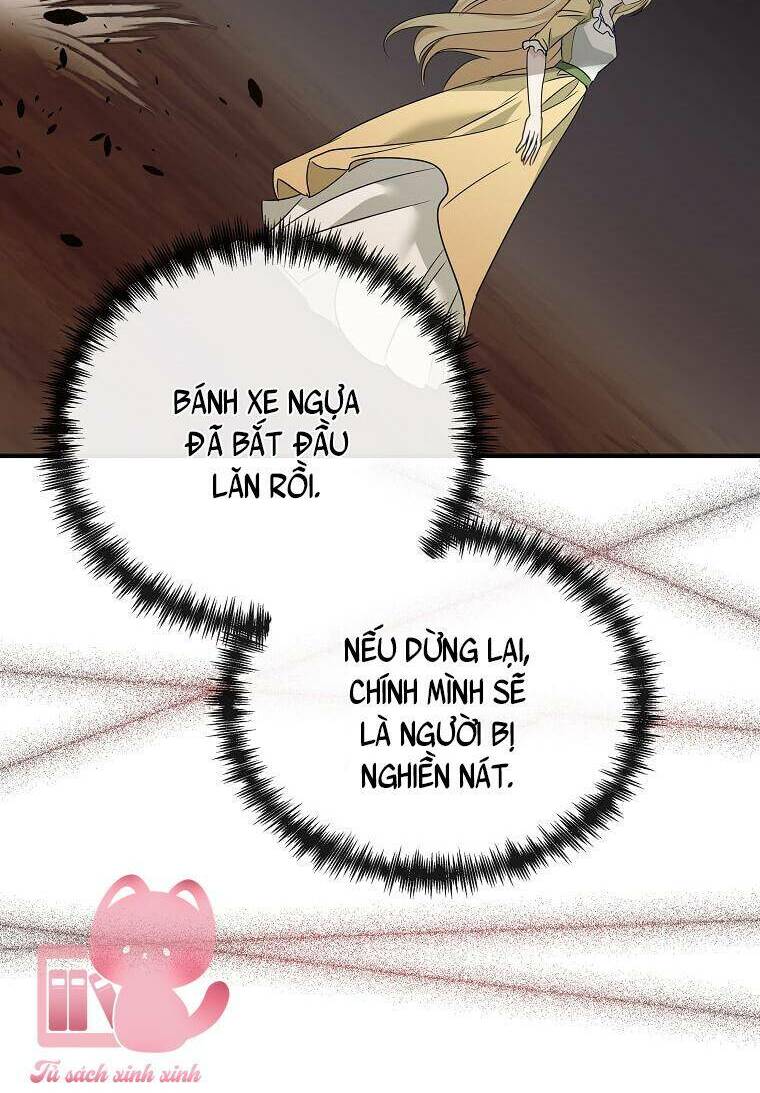 Ác Nữ Trùng Sinh - Chap 134 - Trang 49