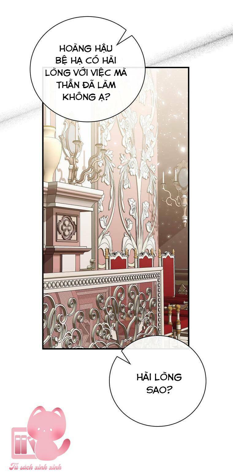 Ác Nữ Trùng Sinh - Chap 134 - Trang 50