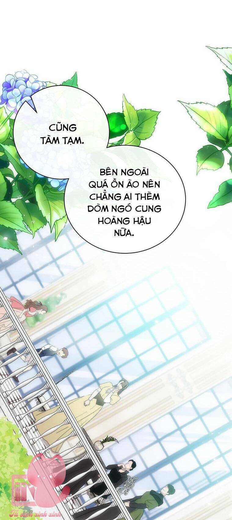 Ác Nữ Trùng Sinh - Chap 134 - Trang 51