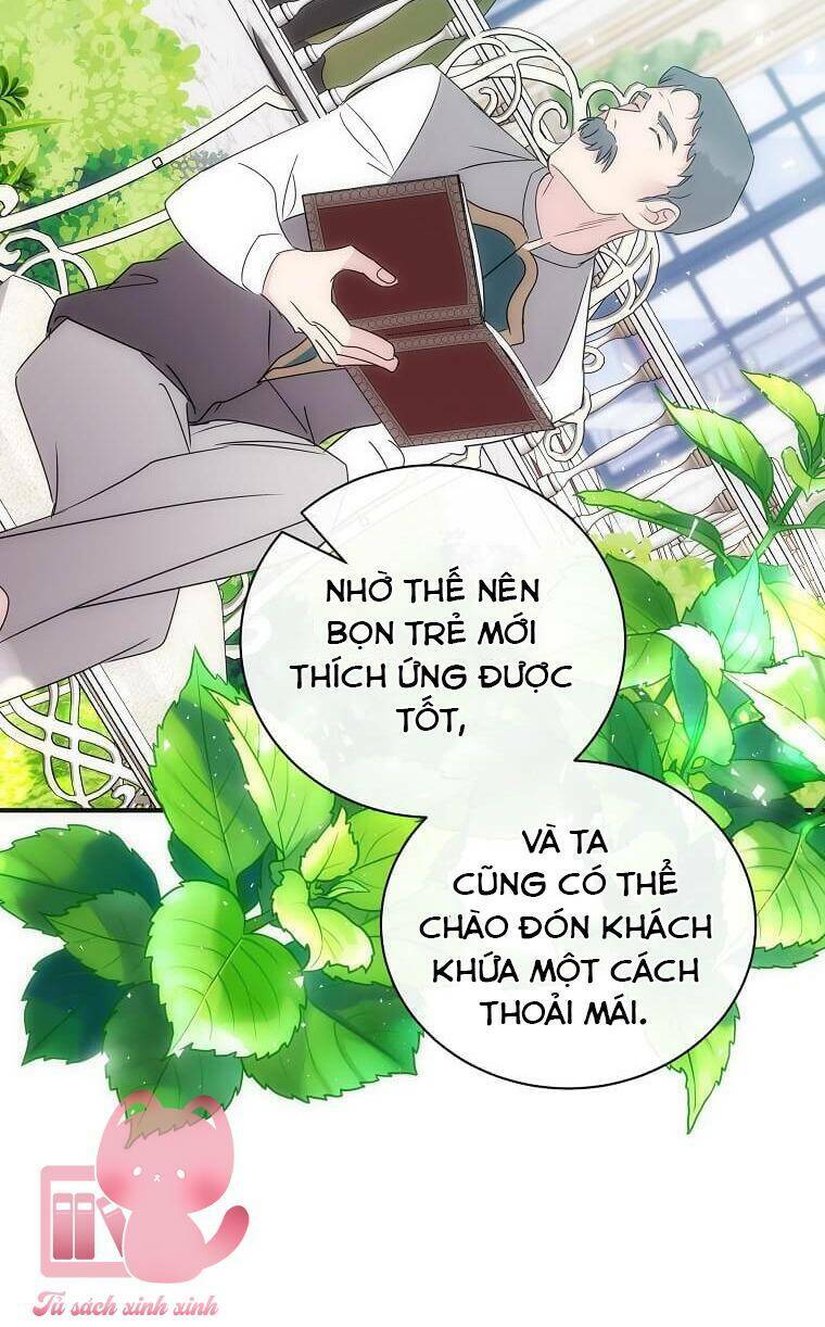 Ác Nữ Trùng Sinh - Chap 134 - Trang 52