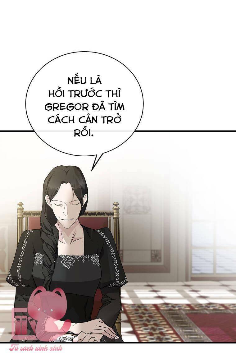 Ác Nữ Trùng Sinh - Chap 134 - Trang 53
