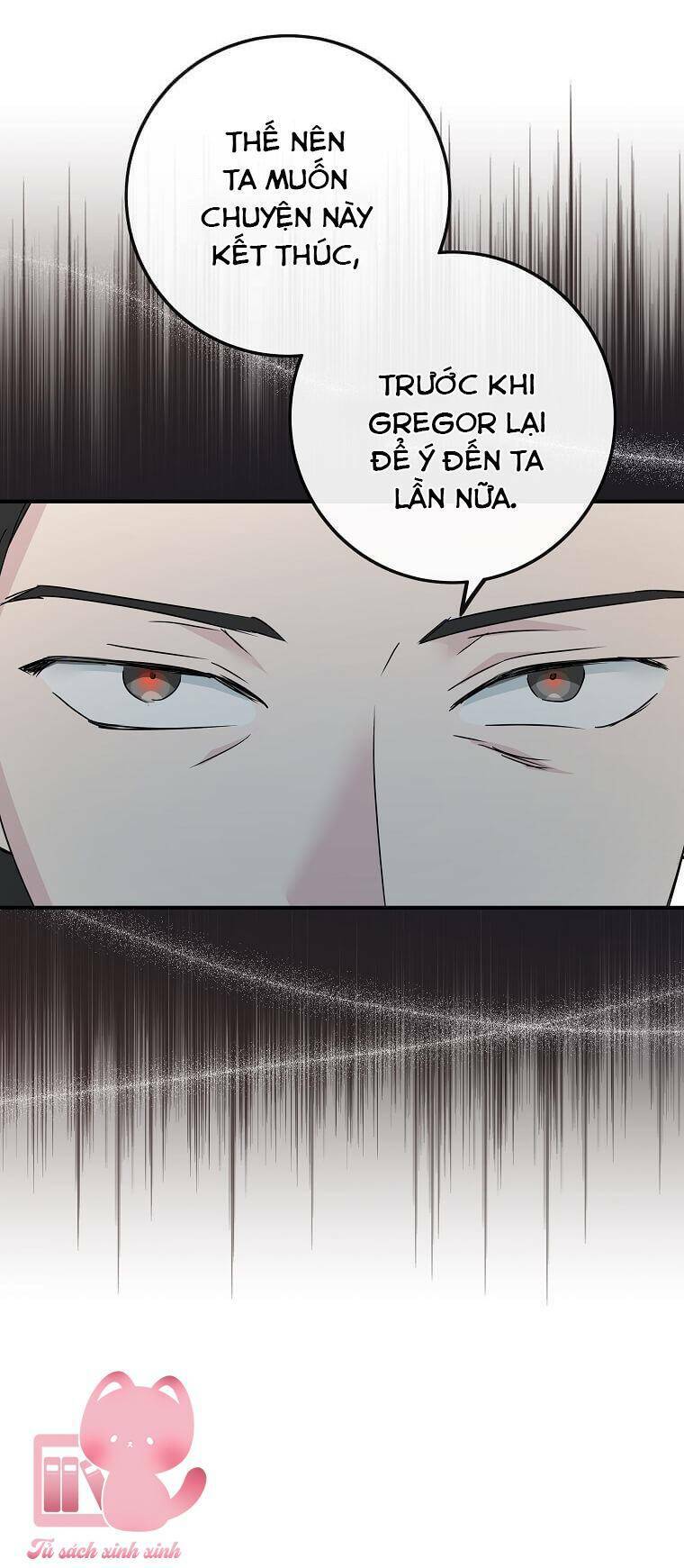 Ác Nữ Trùng Sinh - Chap 134 - Trang 54