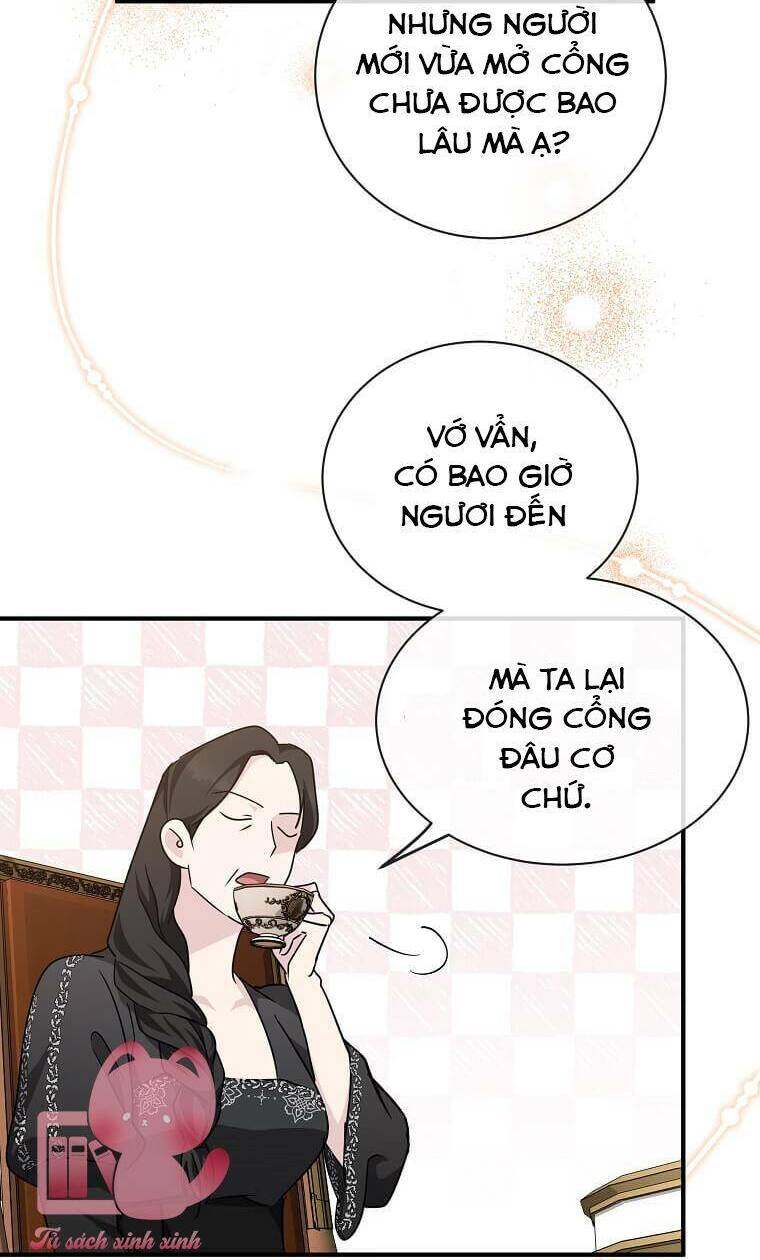 Ác Nữ Trùng Sinh - Chap 134 - Trang 59