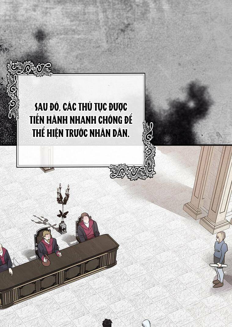 Ác Nữ Trùng Sinh - Chap 134 - Trang 7