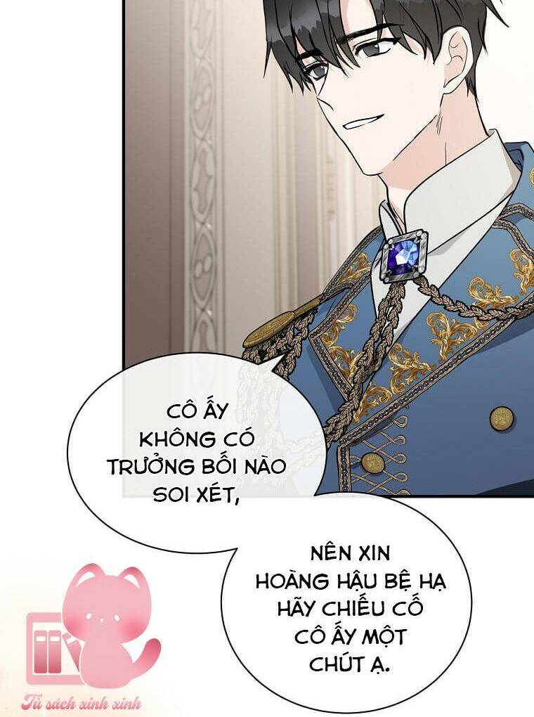 Ác Nữ Trùng Sinh - Chap 134 - Trang 61