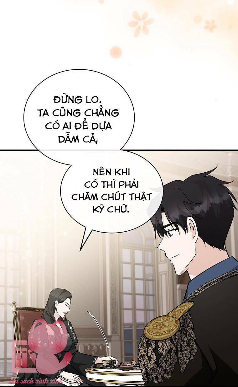 Ác Nữ Trùng Sinh - Chap 134 - Trang 63
